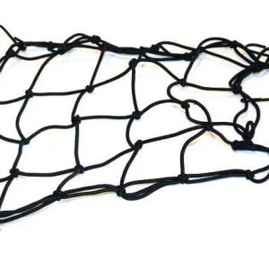 Filet de transport VECTOR 38×38 cm – noir