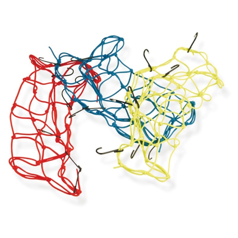 Filet de transport VECTOR 38×38 cm – vert