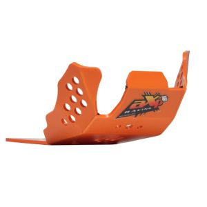 Sabot AXP – PEHD 6mm