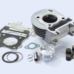 Kit cylindre Polini pour Aprilia SXR Ø49 4T-3V