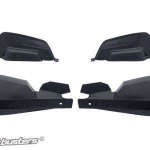 Coques de protège-mains BARKBUSTERS VPS