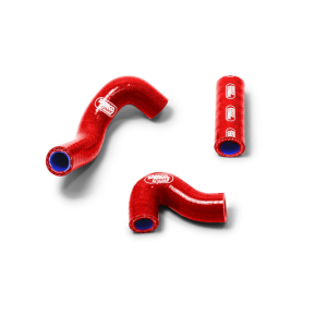 Durites de radiateur SAMCO