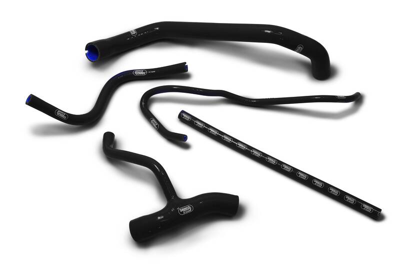 Durites de radiateur SAMCO