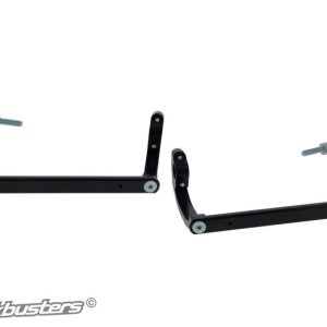 Kit de montage BARKBUSTERS montage 2 points alu