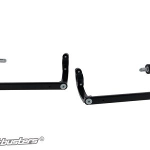 Kit de montage BARKBUSTERS montage 2 points alu