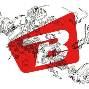 Pièce détachée MIVV