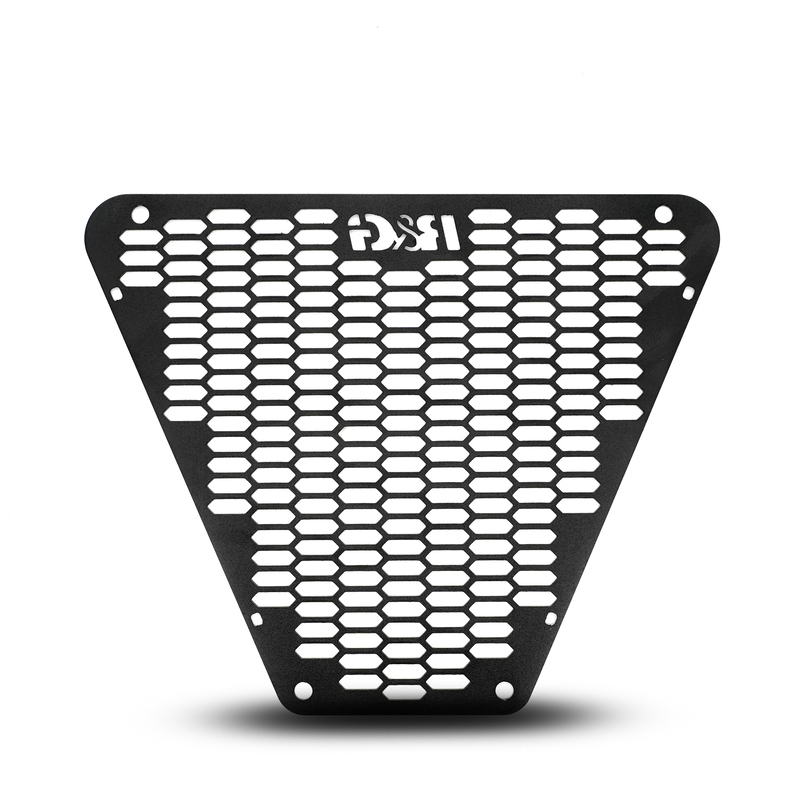 Protection de radiateur R&G Racing Pro