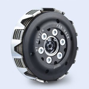 Embrayage POLINI HT for Race – 23 dents droites