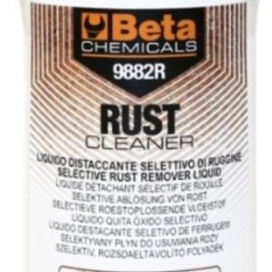 Liquide détachant sélectif de rouille BETA