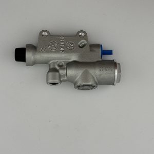 Maître-cylindre BREMBO UPGRADE Arriere – Ps13 Argent – avec réservoir