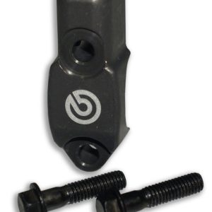 Support demi-lune BREMBO UPGRADE rétroviseur droite 15/19RCS