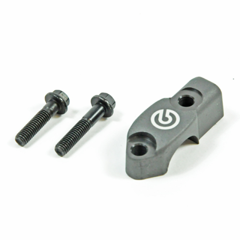 Pièce SAV BREMBO UPGRADE – Kit support maître-cylindre RCS rétro droit