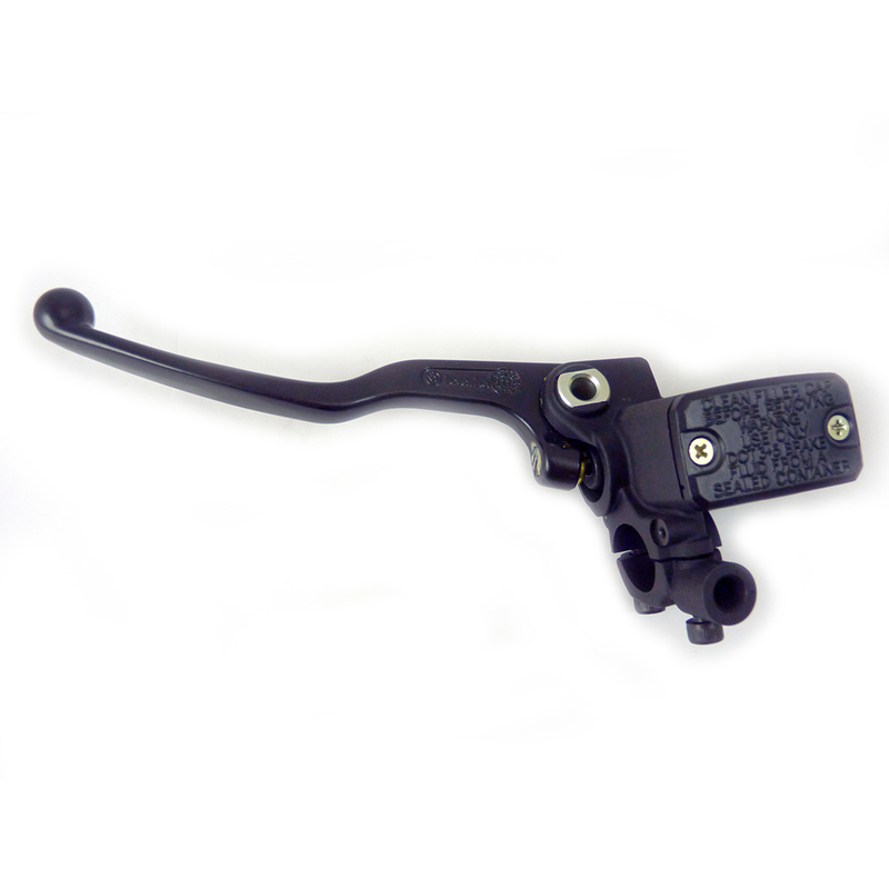 Maître-cylindre d’embrayage BREMBO UPGRADE PS13 noir