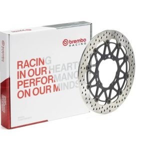 Disque de frein BREMBO UPGRADE – SUPERMOTO – 108A64211