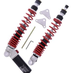 Amortisseur arrière YSS Top Line G-Top