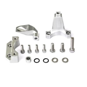 Kit de montage pour amortisseur de direction YSS