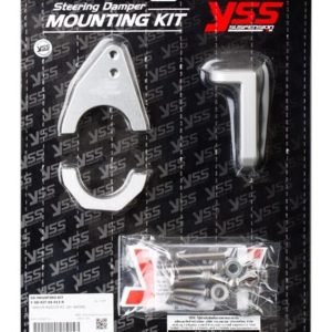 Kit de montage pour amortisseur de direction YSS