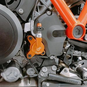 Récepteur d’embrayage LIGHTECH