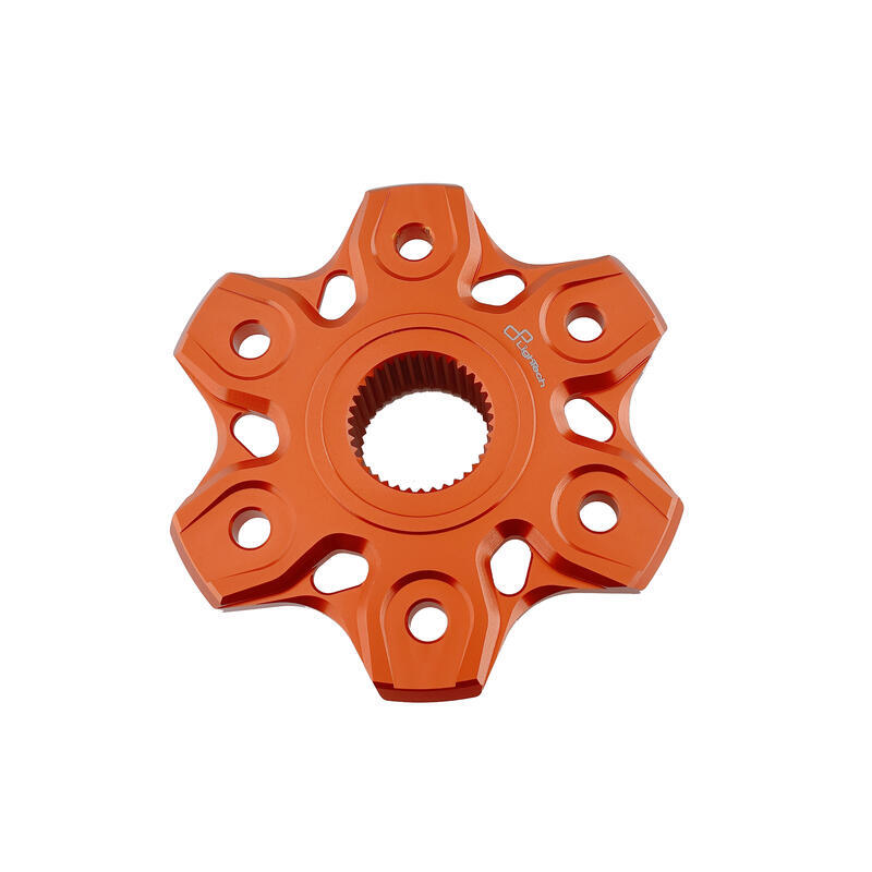 Flasque externe de couronne LIGHTECH