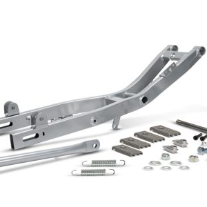 Bras oscillant MALOSSI pour bi-amortisseur d&rsquo;origine Peugeot