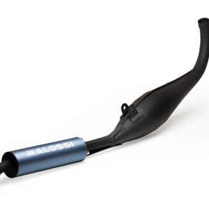 Pot d&rsquo;échappement MALOSSI VT