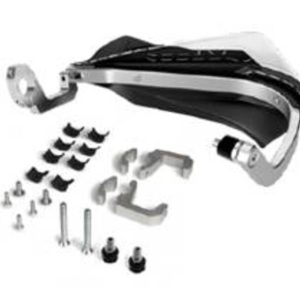 Kit de montage POLISPORT pour protège-mains Trail Blazer