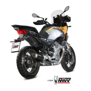 Silencieux MIVV GP Pro