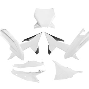 Kit plastiques RACETECH