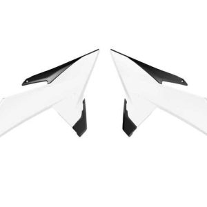 Ouïes de radiateur RACETECH