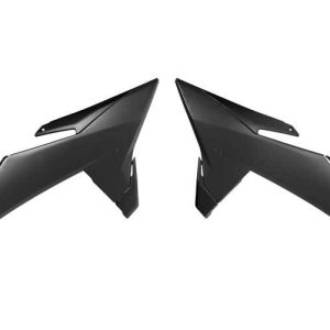 Ouïes de radiateur RACETECH