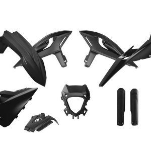 Kit plastiques RACETECH