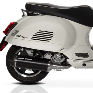 Silencieux MALOSSI RX – noir