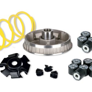 Variateur MALOSSI Multivar 2000