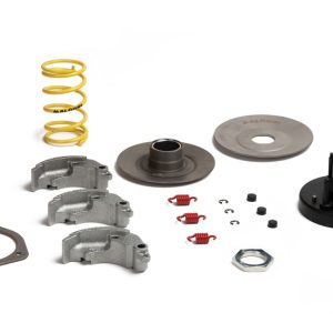 Embrayage centrifuge MALOSSI Fly System