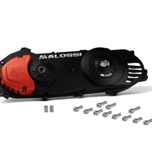 Couvre-carter moteur MALOSSI MHR Air Force Minarelli Horizontal