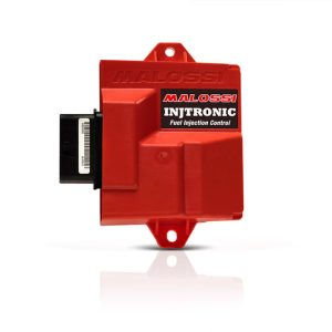 Boîtier ECU MALOSSI Injtronic – 4 temps