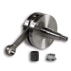 Vilebrequin MALOSSI axe ø15 mm – course 51 mm