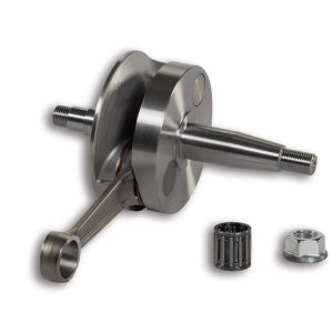 Vilebrequin MALOSSI axe ø15 mm – course 51 mm