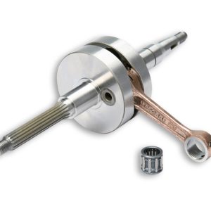 Vilebrequin MALOSSI RHQ axe ø12,8 mm – course 39,2 mm