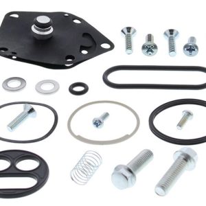 Kit de réparation de robinet d&rsquo;essence ALL BALLS