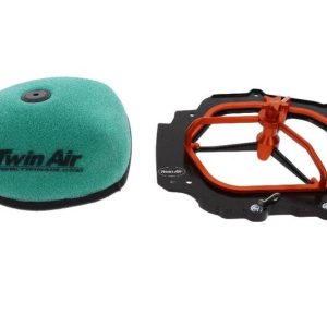 Kit Powerflow TWIN AIR – 151130C