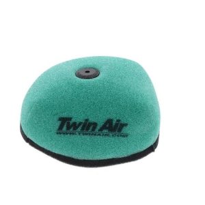 Filtre à air TWIN AIR pré-huilé résistant au feu pour kit Powerflow