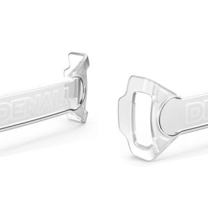 Pièce détachée DENALI – Lentille de remplacement X-Lens – blanc