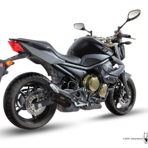 Silencieux MIVV Double Gun