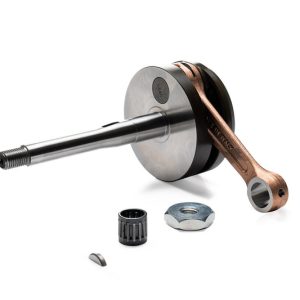 Vilebrequin MALOSSI RHQ axe ø12 mm – course 43 mm