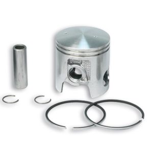 MALOSSI piston axe ø 12 seg.2 rect. 0