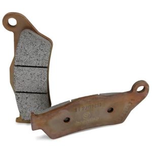 Plaquettes de frein BREMBO métal fritté – 07BB0478