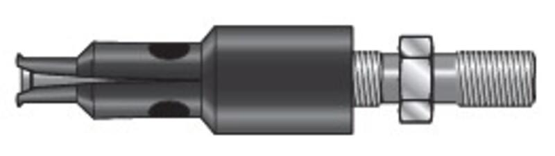 Extracteur de roulement NTN BP 5-7