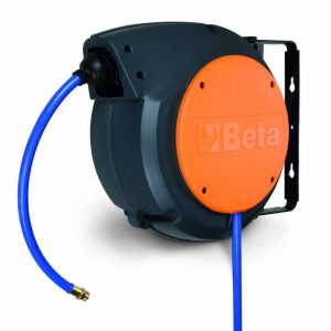 Enrouleur automatique BETA TOOLS air & eau – 12x16mm