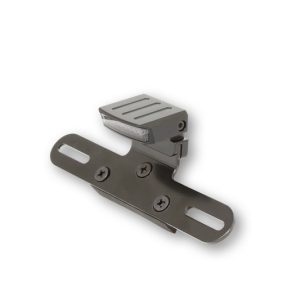 Feu arrière LED HIGHSIDER smart MOVE Type 2